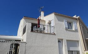 Appartement privé dans maison individuelle